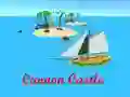 لعبة Cannon Castle على الانترنت