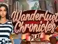 لعبة Wanderlust Chronicles على الانترنت