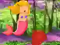 لعبة Mermaid Reach The Underwater على الانترنت