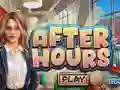 لعبة After Hours على الانترنت