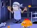 لعبة Monkey Go Happly Stage 401 على الانترنت