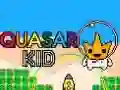 لعبة Quasar Kid على الانترنت