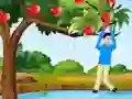 لعبة Troubled Man Escape على الانترنت