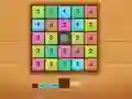 لعبة Merge Block على الانترنت