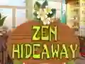 لعبة Zen Hideaway على الانترنت