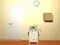 لعبة Room with big flowers على الانترنت