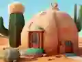لعبة Freeing the Trapped Camel على الانترنت