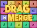 لعبة Drag'n Merge على الانترنت