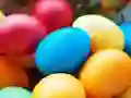 لعبة Easter Eggs Jigsaw على الانترنت
