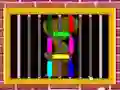 لعبة The Golden Statue Escape على الانترنت