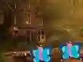 لعبة Escape The Easter Girl على الانترنت
