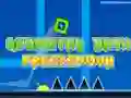 لعبة Geometry dash FreezeNova على الانترنت