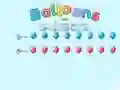 لعبة Balloons And Scissors على الانترنت