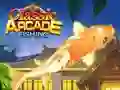 لعبة Classic Arcade Fishing على الانترنت