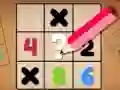 لعبة Classic Sudoku Puzzle على الانترنت