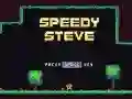 لعبة Speedy Steve على الانترنت