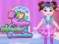 لعبة Baby Taylor House Decoration على الانترنت
