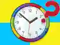 لعبة What Time Is It Now? على الانترنت
