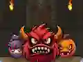 لعبة Grow Wars.io على الانترنت