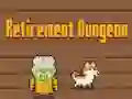 لعبة Retirement Dungeon على الانترنت