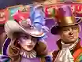 لعبة Carnival of Shadows على الانترنت