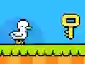 لعبة Duck على الانترنت