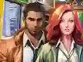 لعبة Subway Sleuth على الانترنت