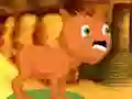 لعبة Castle Cat Escape على الانترنت