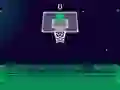 لعبة Neon Basketball Damage على الانترنت