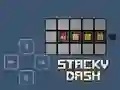 لعبة Stacky Dash على الانترنت