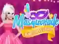 لعبة Masquerade Ball Sensation على الانترنت