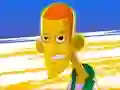 لعبة HoopHero على الانترنت