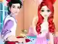 لعبة Couple Romantic Date Night على الانترنت