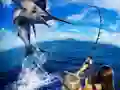 لعبة Fishing Master على الانترنت