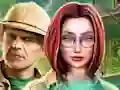 لعبة Jungle Survival على الانترنت