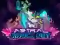 لعبة Astral Knock Out على الانترنت