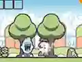 لعبة Wibby's Adventure على الانترنت