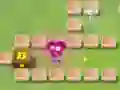 لعبة Dungeon Heart على الانترنت