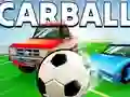 لعبة CarBall.io على الانترنت