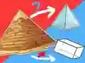 لعبة What Shape Are They? على الانترنت