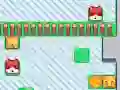 لعبة CopyCat على الانترنت