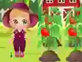 لعبة Baby Cathy Ep39 Raising Crops على الانترنت