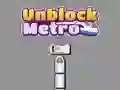 لعبة Unblock Metro على الانترنت