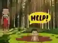 لعبة Assist The Tribe Couple على الانترنت