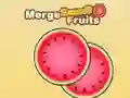 لعبة Merge Small Fruits على الانترنت