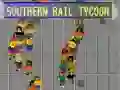 لعبة Southern Rail Tycoon على الانترنت
