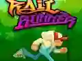 لعبة Rail Runner على الانترنت