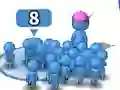 لعبة Brother!Follow Me! - Merge Men على الانترنت