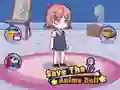 لعبة Save The Anime Doll على الانترنت