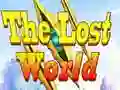 لعبة The Lost World على الانترنت